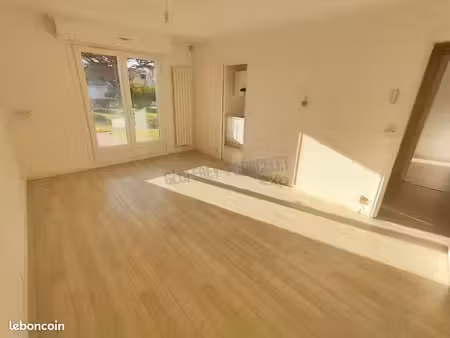 appartement 3 pièces 56 m²