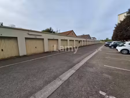 parking à louer