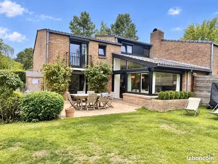 maison 141 m² mouvaux