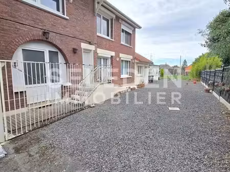 maison 5 pièces 137 m²
