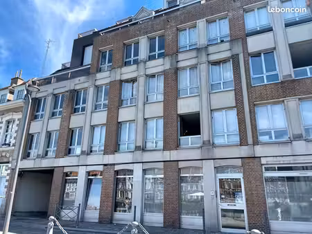 immeuble 11 pièces 289 m²