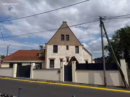maison avion
