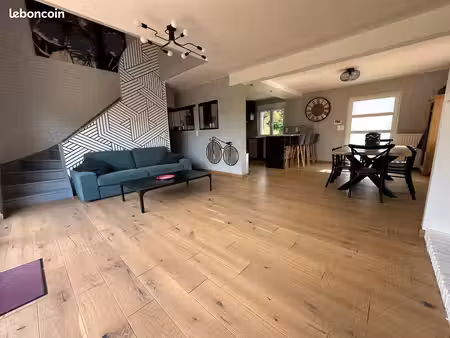 maison individuelle top secteur