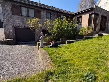 maison 5 pièces 142 m²