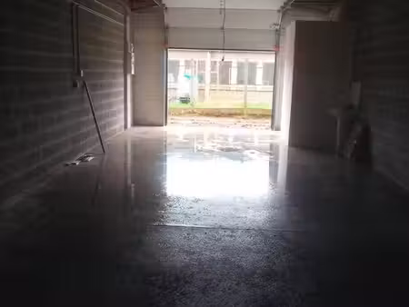 entrepôt  local activité 100m2 seclin