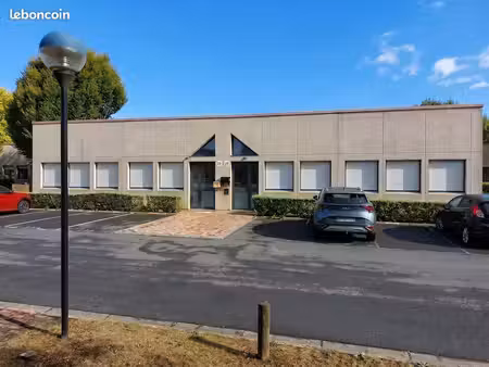 entrepot - logistique 174 m² villeneuve-d'ascq