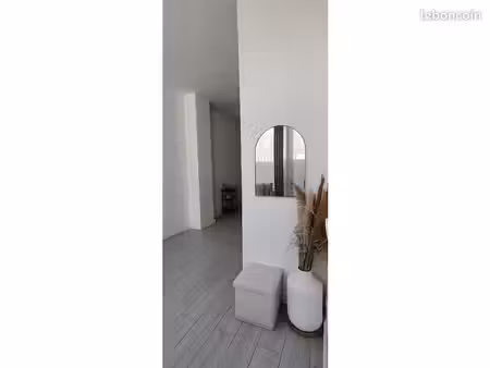 local commercial 27 m²