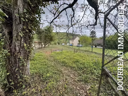 terrain constructible neuf à vendre