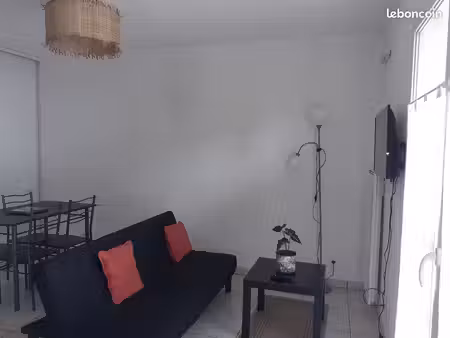 appartement 2 pièces 30 m2