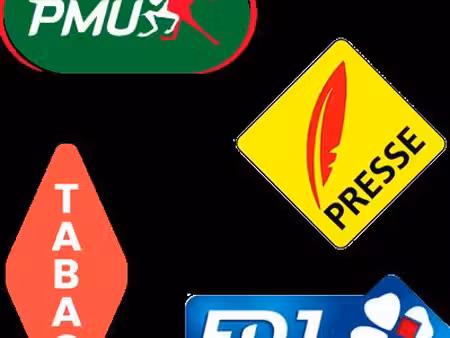 fonds de commerce bar  tabac  fdj bergues