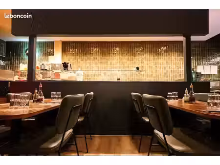 restaurant / pizzeria vieux-lille – faible loyer