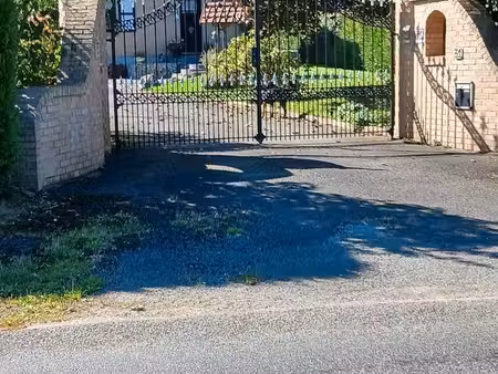 maison 145m2