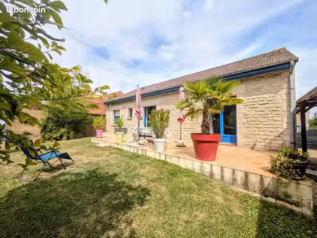 maison 5 pièces 110 m²