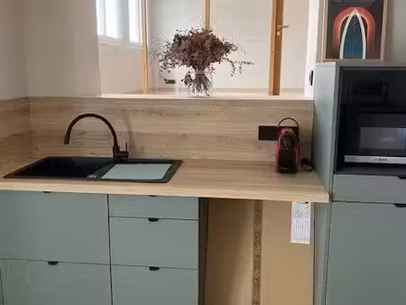 bureau cambo-les-bains