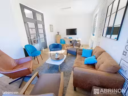 bureaux 230 m² orchies
