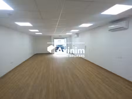 local 191 m² pau