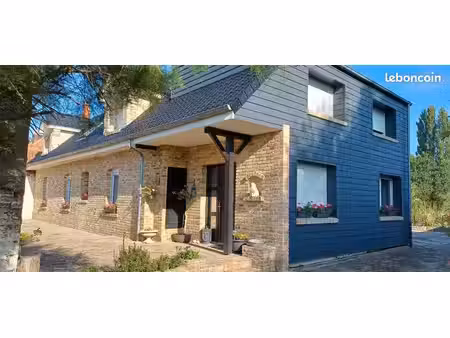 maison 170 m2 roquetoire