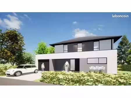 maison 6 pièces 142 m²