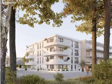 appartement 3 pièces 69 m²