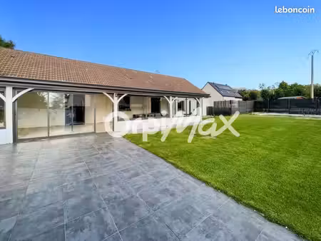 maison 4 pièces 234 m²