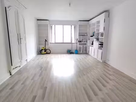 duplex à louer