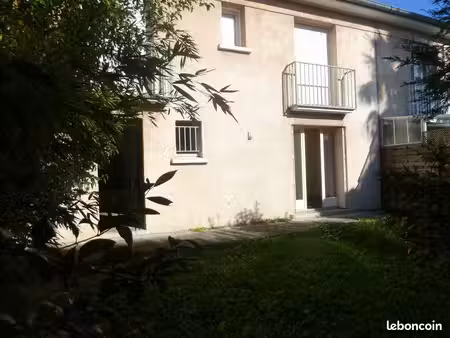 maison 5 pièces 119 m²