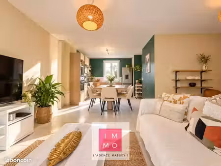 maison 5 pièces 91 m²