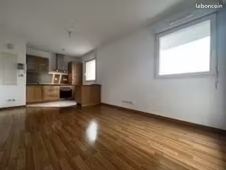 appartement t1bis 34m2