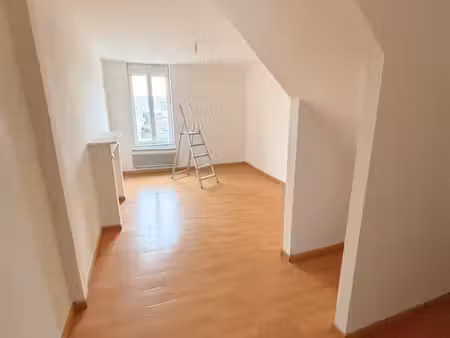 t2 traversant 41m² – 1 chambre – denain – 540 hc