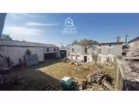 immeuble à vendre