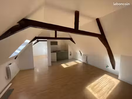 appartement t2 centre