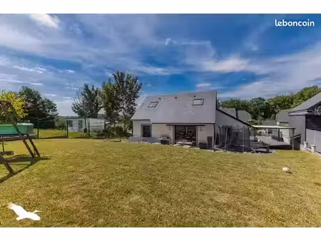 maison 5 pièces 101 m²