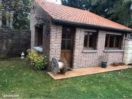 appartement meublé