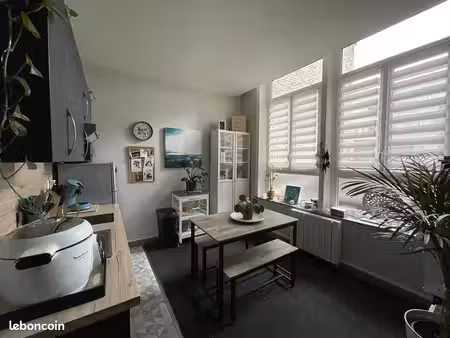 studio massena solférino