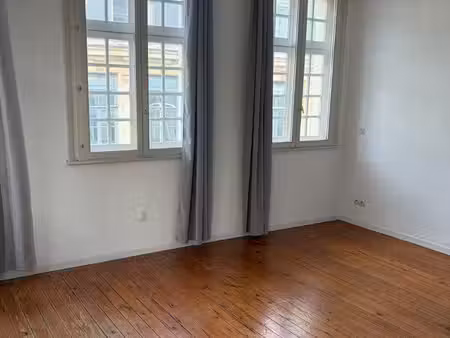 vieux lille  loue studio