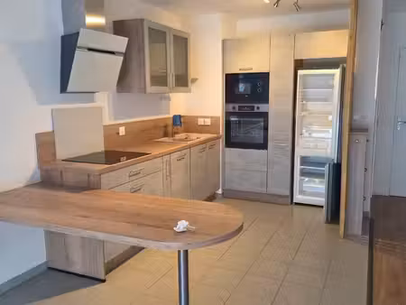 loue appt meublé