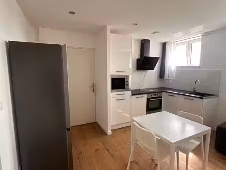 appartement tourcoing