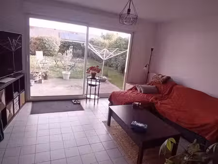 maison à louer à haines
