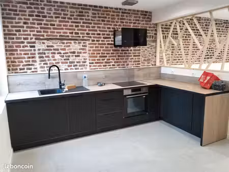 maison a louer 900e