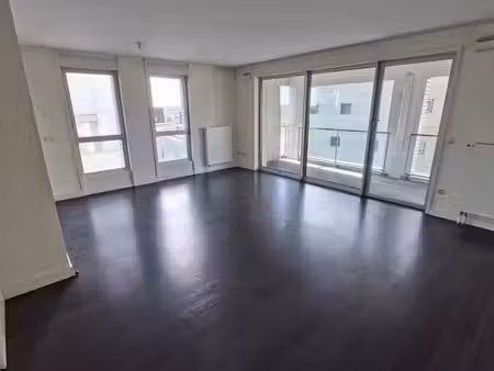 appartement f4 lille - rue jean prouvé