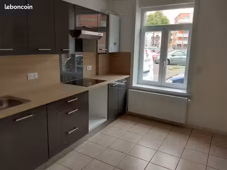 maison 4 chambres à marcq en baroeul