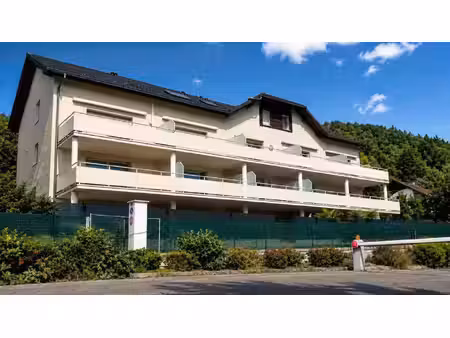 duplex à vendre
