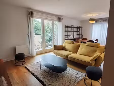 appartement 3 pièces 75 m²