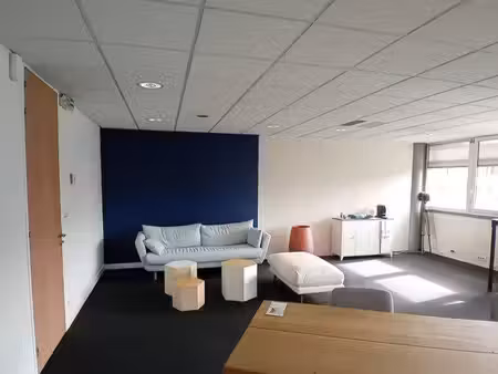espace bureau à louer