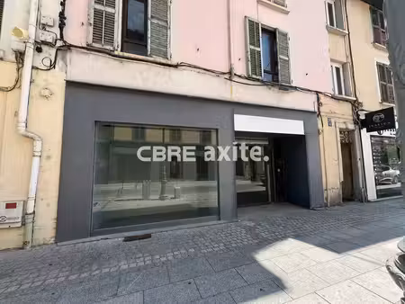 local commercial à louer