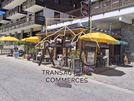 boutique à vendre