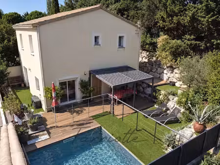 villa à vendre