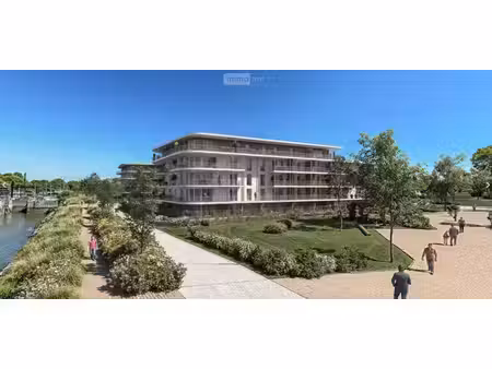 appartement de luxe à vendre dans le quartier centre