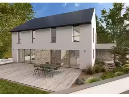 maison de luxe à vendre dans le quartier le pargo-la mare-bois de vincin