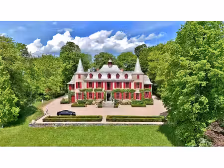 château à vendre à toulouse